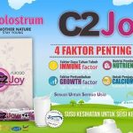 Susu C2Joy