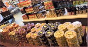 jenis kuih raya moden, senarai nama kuih raya, kuih raya tradisional melayu, jenis biskut di malaysia, gambar kuih raya, kuih raya 2023,