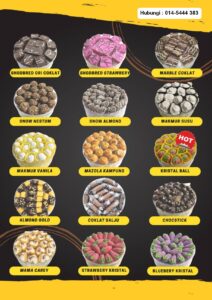 ejen kuih raya, kuih raya murah