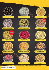 biskut raya murah,biskut raya borong